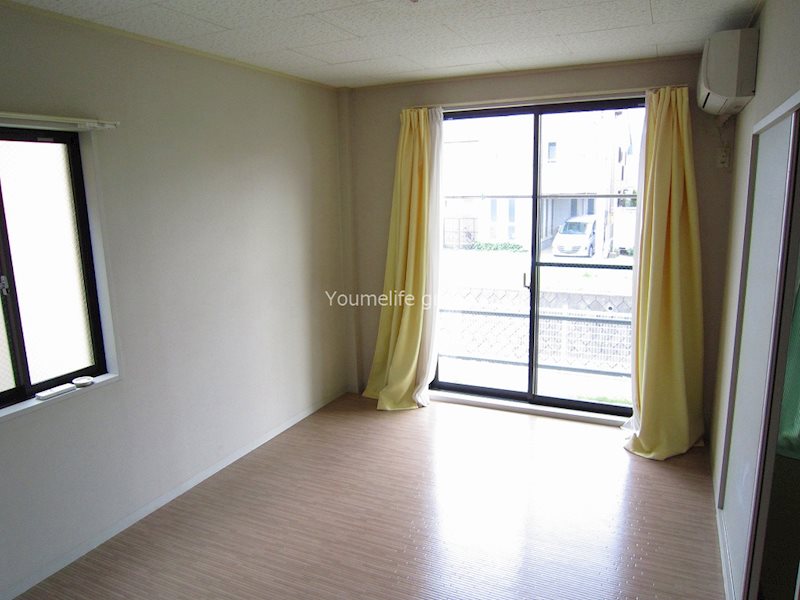 アービスＳＷ ベッドルーム