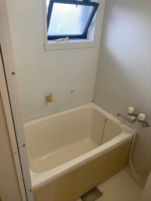 サンバレー井上 風呂画像