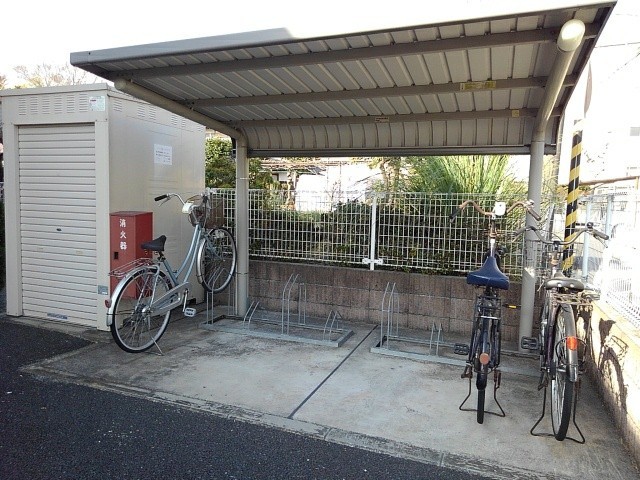 ウイステェリアⅢ その他5