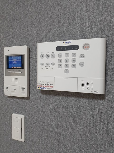 ルミエール　椿 その他6