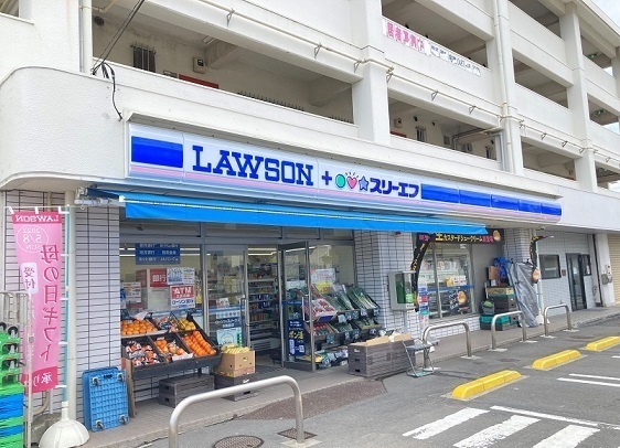 ルミエール　椿 その他外観1