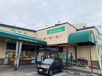 ルミエール　椿 その他外観5