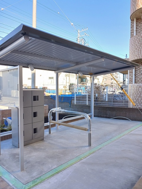 Ｈｉ－Ｒｏｓｅｔｔａ　Ｂ その他5