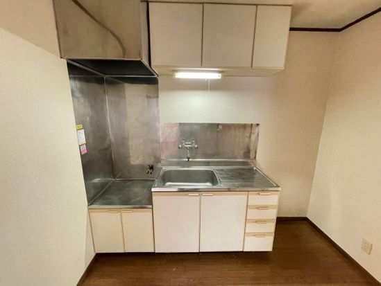 サニーコート山崎 キッチン