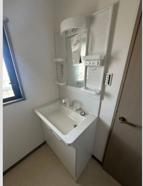 プリベールつるや 風呂画像