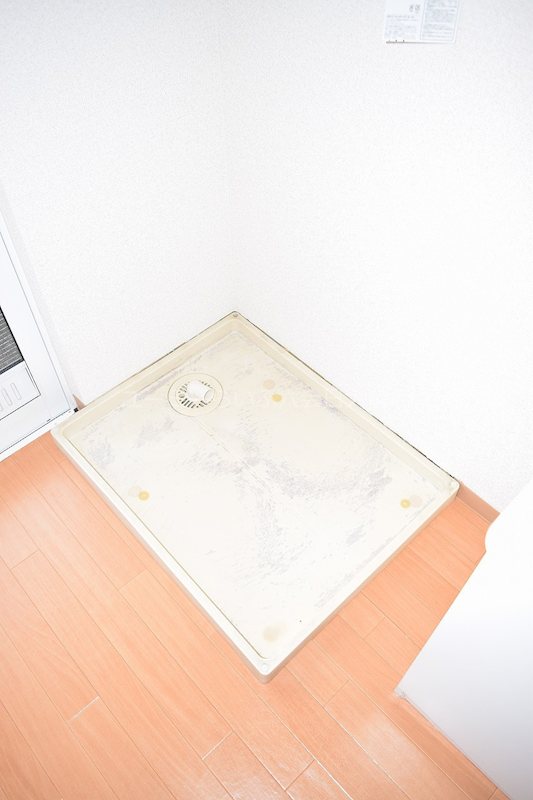 グリーンビレッジA その他設備