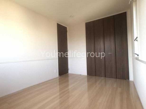 ウイングコート その他5