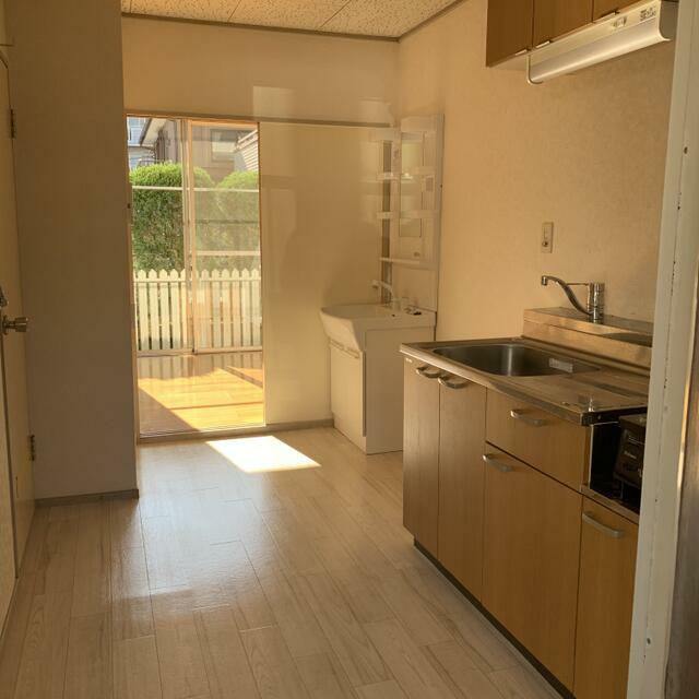 湘南台グリーンハイツ その他3