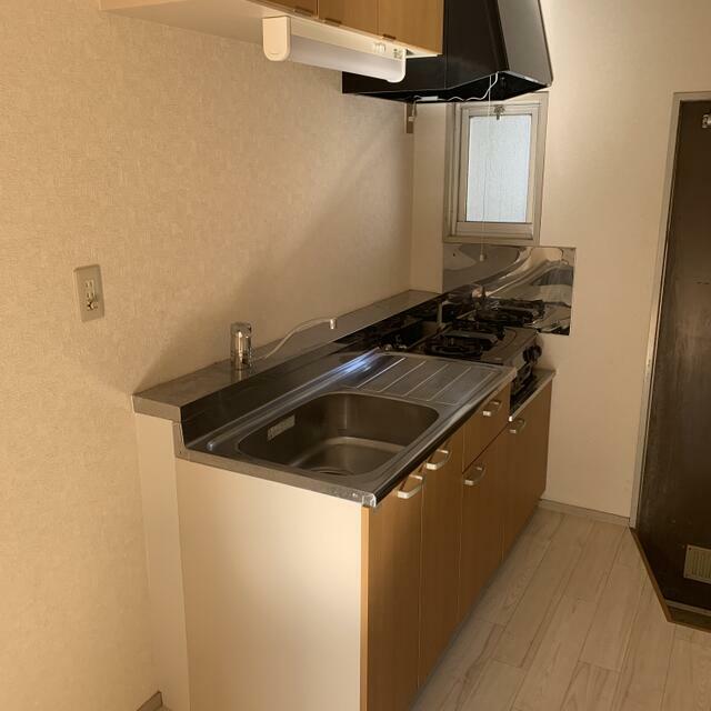 湘南台グリーンハイツ その他4