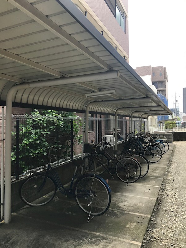 正栄荘 その他外観1