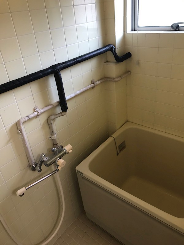 正栄荘 風呂画像