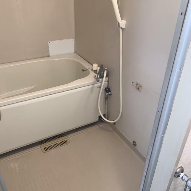 湘南台グリーンハイツ 風呂画像