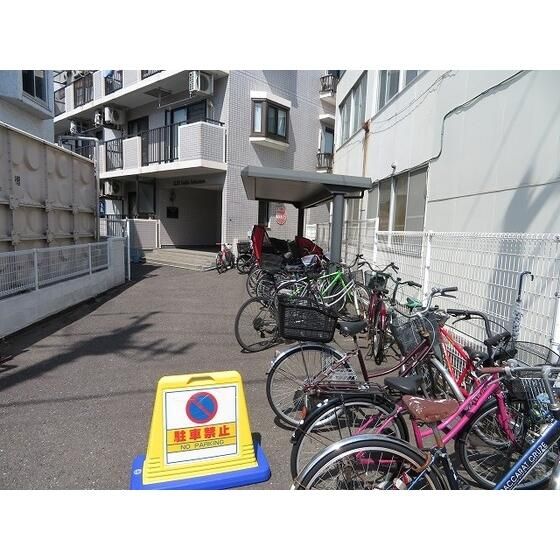 クリオ辻堂参番館 その他共有部分