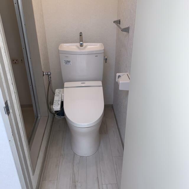 湘南台グリーンハイツ その他3