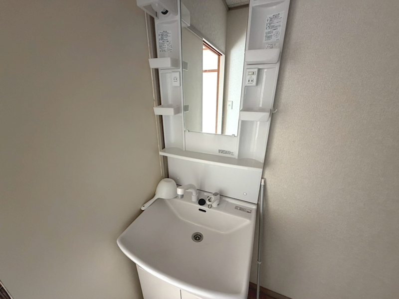 湘南台グリーンハイツ その他4