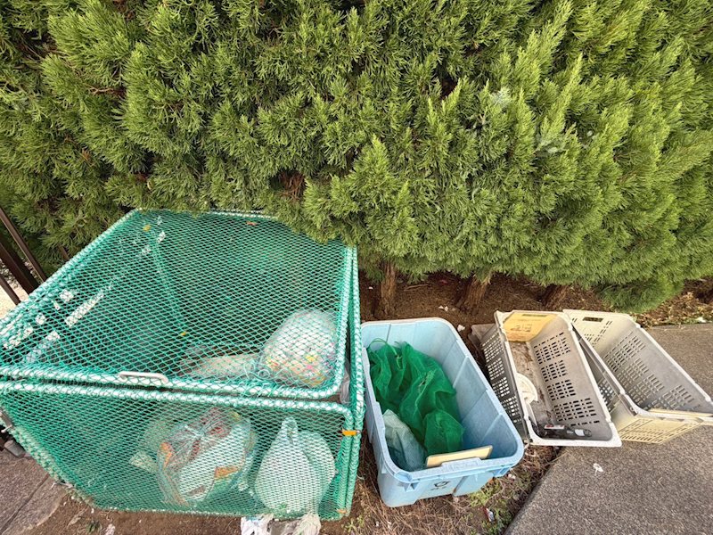 湘南台グリーンハイツ その他外観1