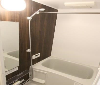 フォルケホイスコーレ湘南 風呂画像