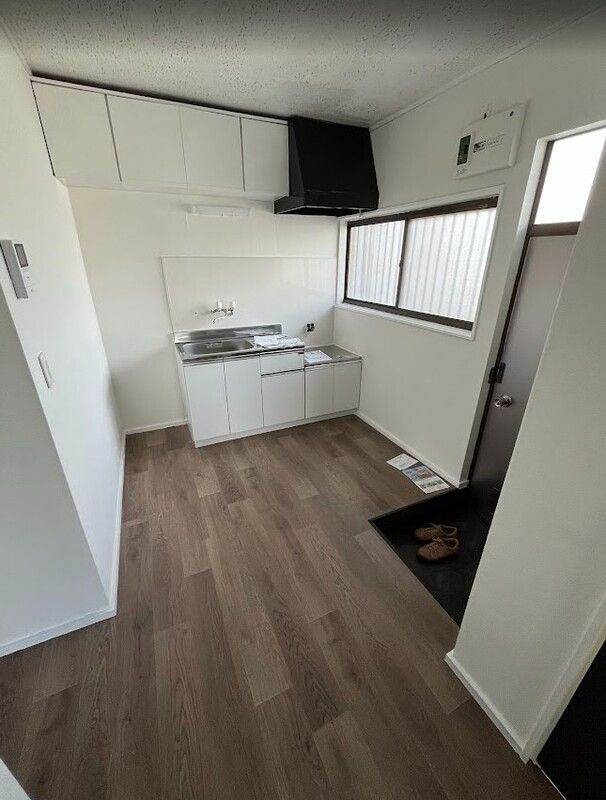 ツカサハイツ キッチン