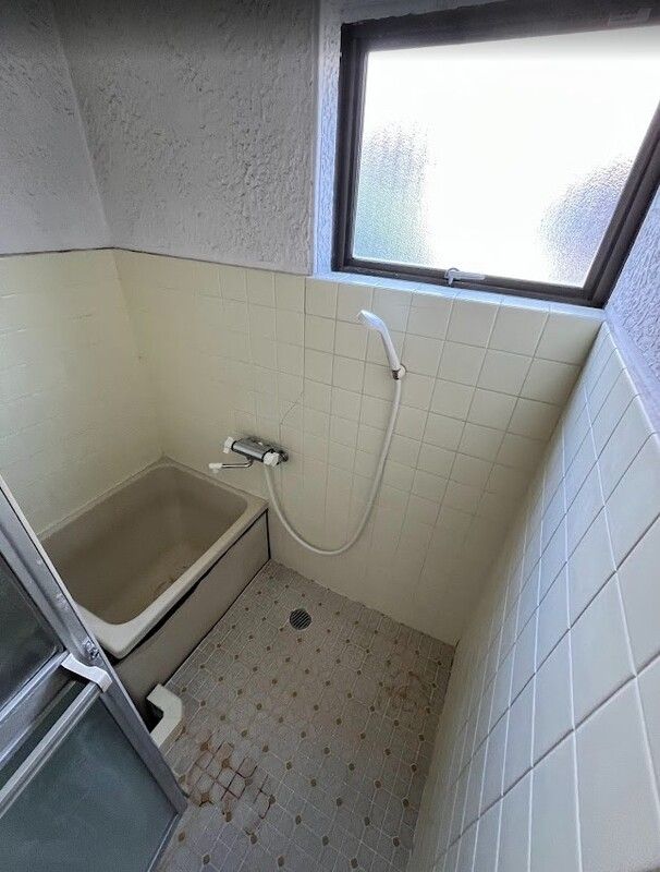 ツカサハイツ 風呂画像