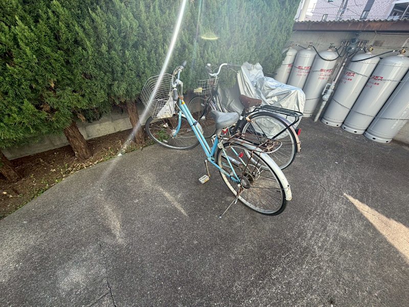 湘南台グリーンハイツ その他外観2