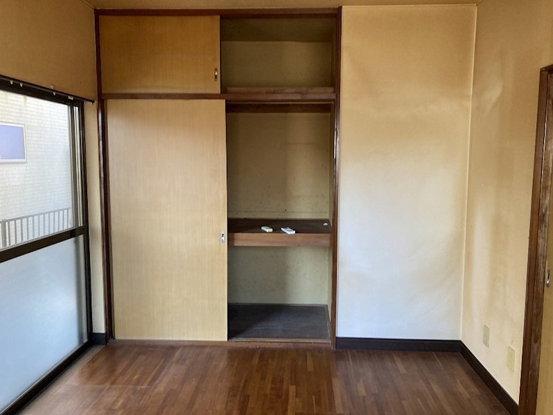 葵ハイツ その他1