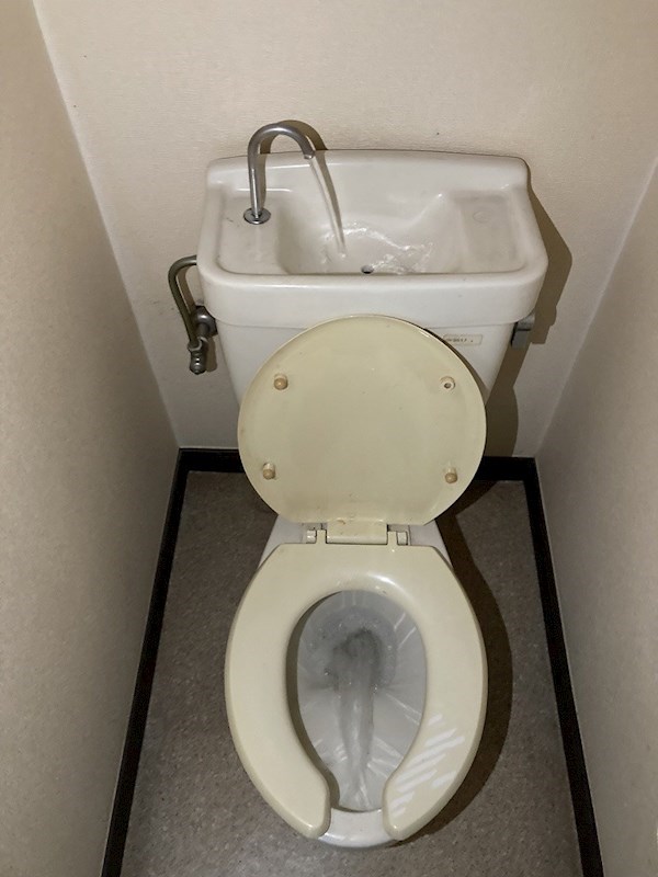 葵ハイツ その他3