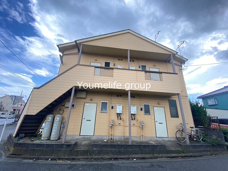 葵ハイツ その他外観4