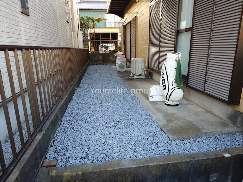 葵ハイツ その他外観6