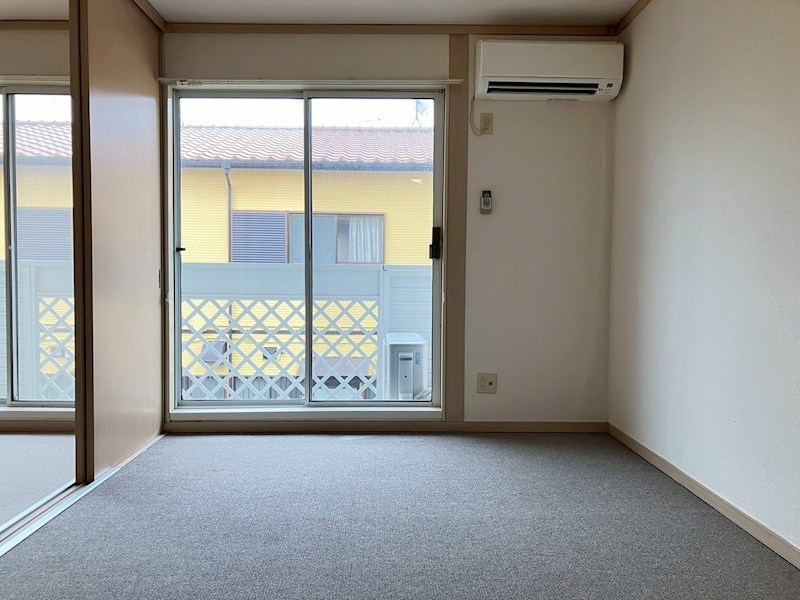 SHONAN ベッドルーム