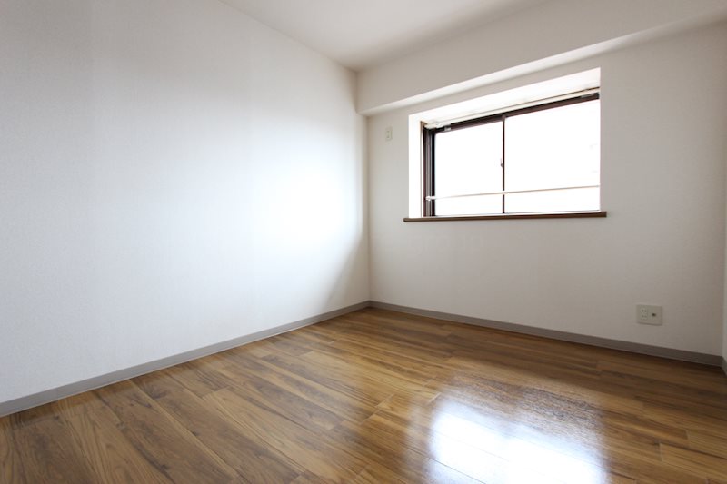 ツインベル・ローズ館 ベッドルーム