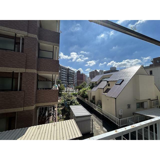 正栄荘 その他外観1