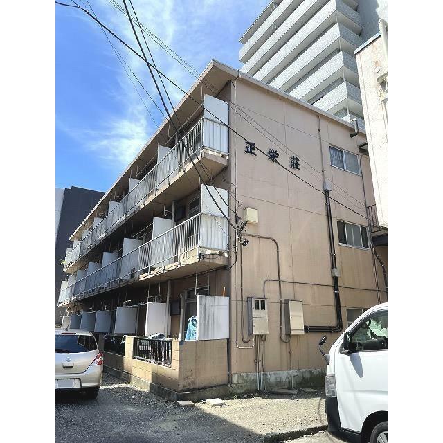 正栄荘 その他外観3