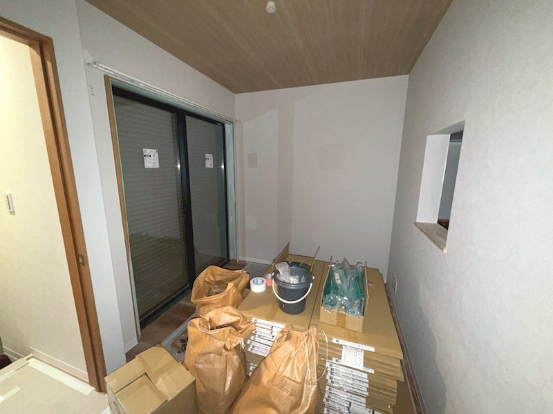 GMメゾン リビング