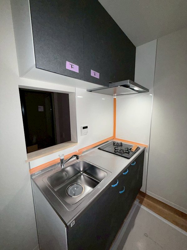 GMメゾン キッチン