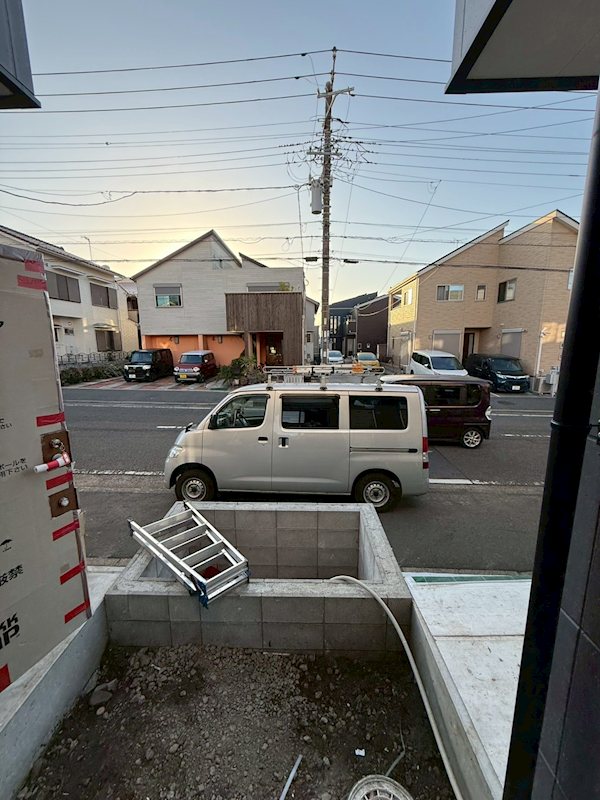 GMメゾン その他2