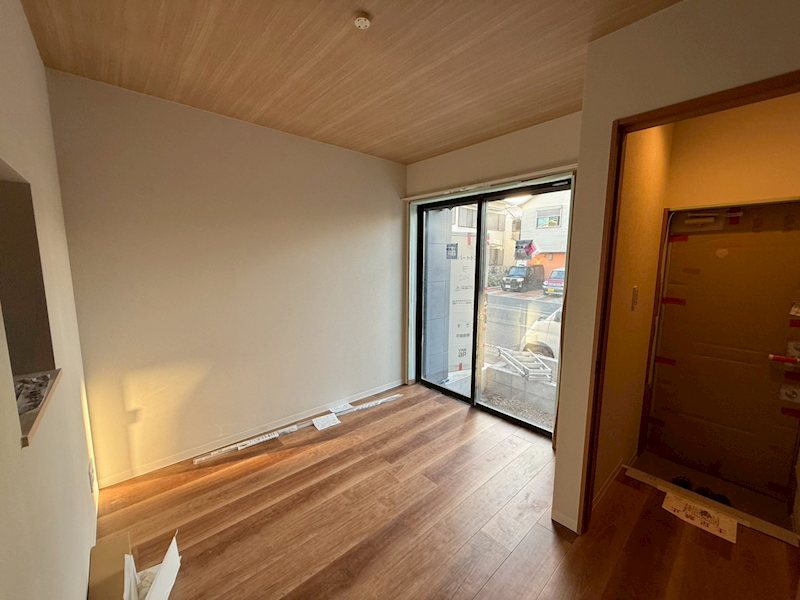 GMメゾン リビング