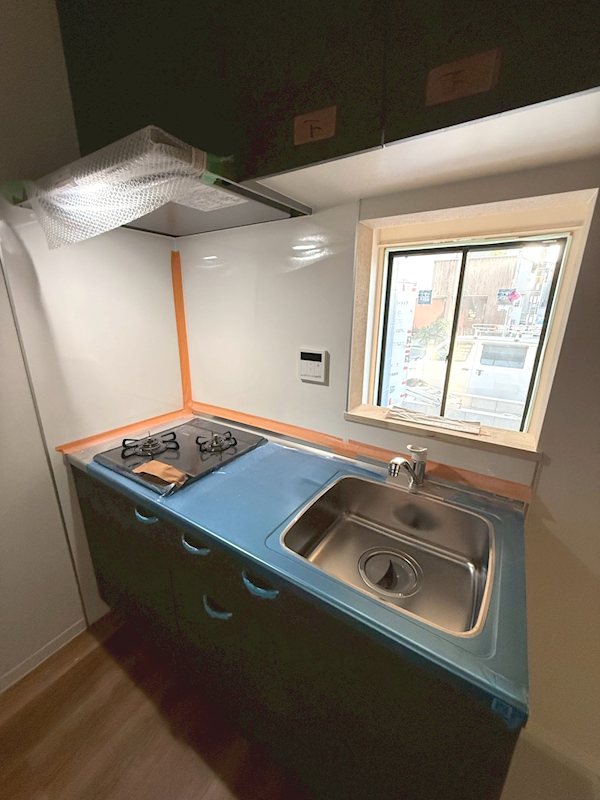 GMメゾン キッチン