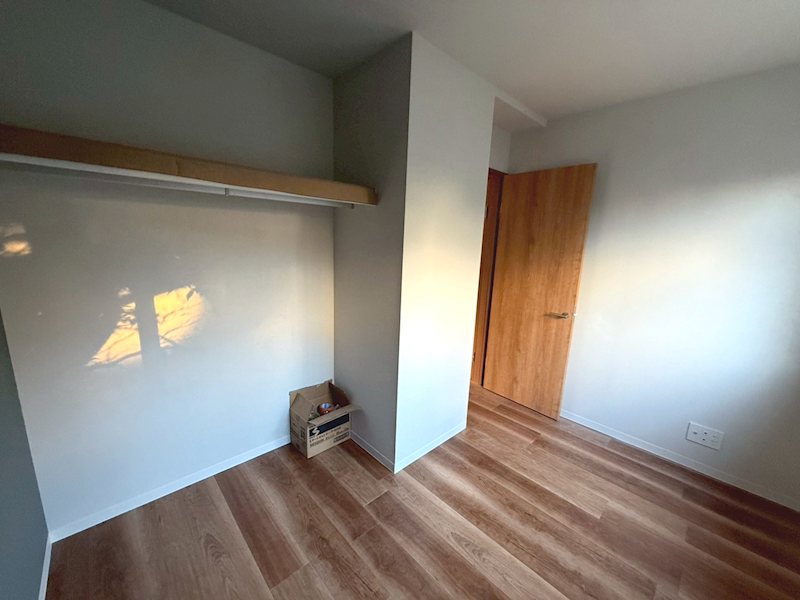 GMメゾン ベッドルーム