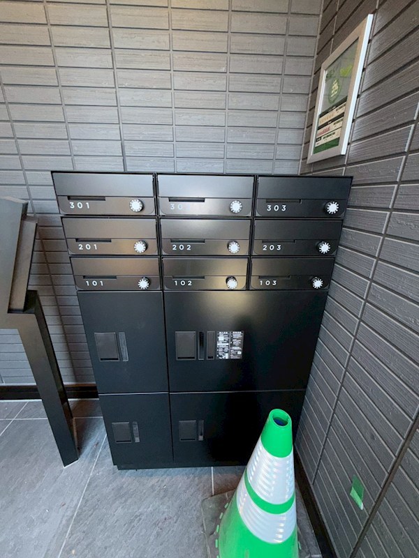 Cosmet湘南平塚 その他外観2