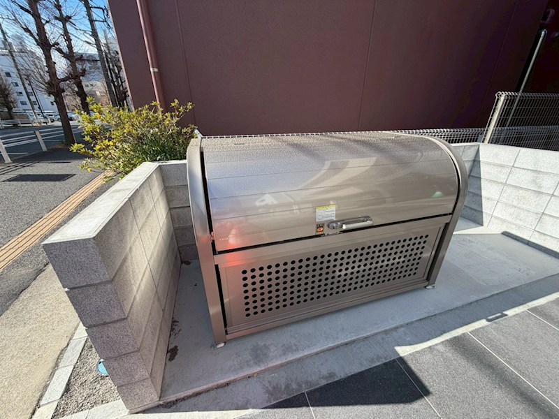 Cosmet湘南平塚 その他外観3