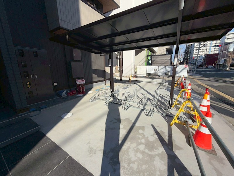 Cosmet湘南平塚 その他外観4