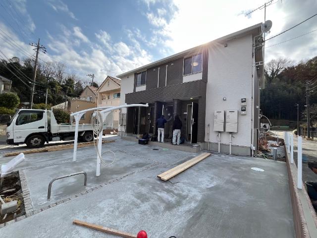 ボンヌール その他外観1