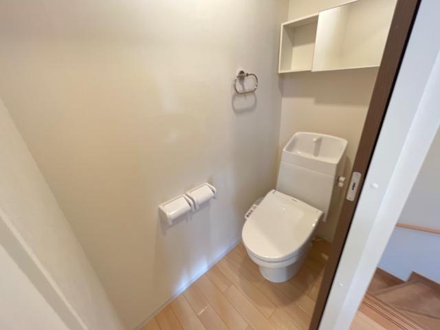 ファインハイムＣ その他1