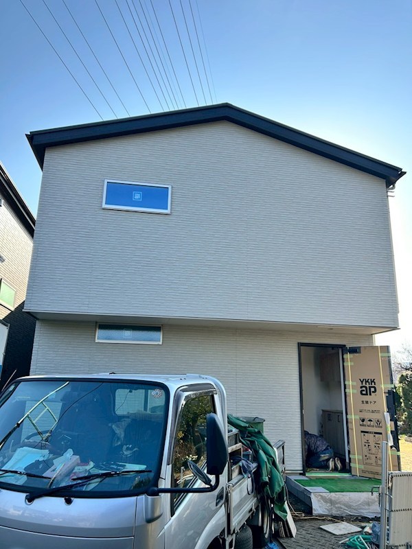 グラースC 外観