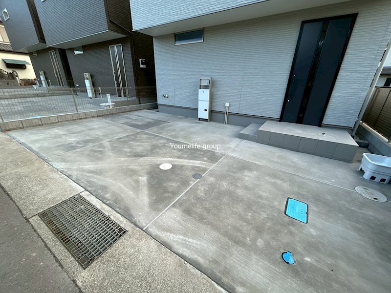 グラースC その他外観2