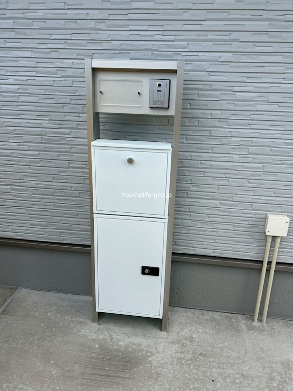 グラースC その他外観3