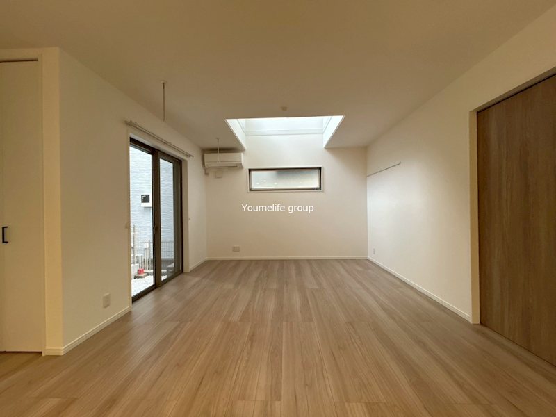 グラースC リビング