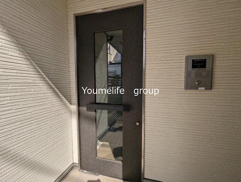 Comfy Sagamigaoka その他外観1