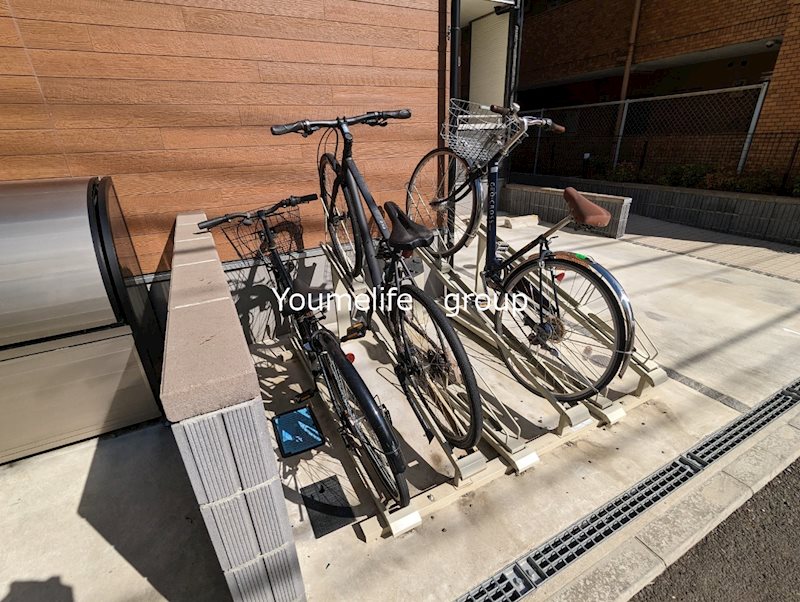 Comfy Sagamigaoka その他外観3