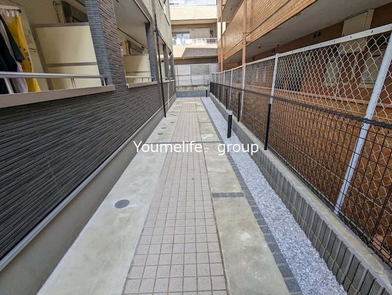 Comfy Sagamigaoka その他外観5